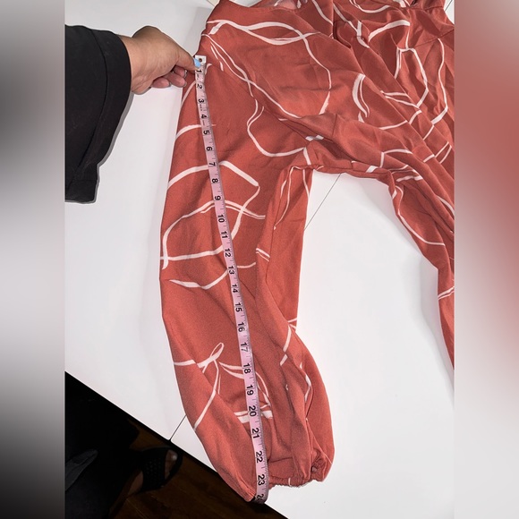 A New Day Women's Long Sleeve Keyhole Neck Shift Dress Size XXL NWT - Picture 9 of 11